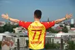 Dani Quintana piłkarzem Jagiellonii