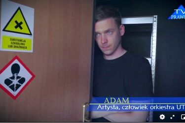 Nakręcili filmik zachęcający do szczepień. Kontrowersyjny?