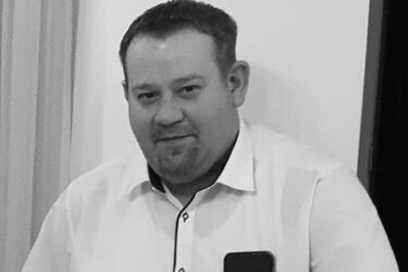 Odszedł na wieczną służbę. Nie żyje policjant z KWP w Białymstoku