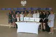Białostoccy uczniowie zaprojektowali stroje dla pracowników nowego hotelu