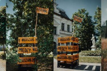 Zupełnie nowa kulturalna inicjatywa w Supraślu. Festiwal "Między wierszami"