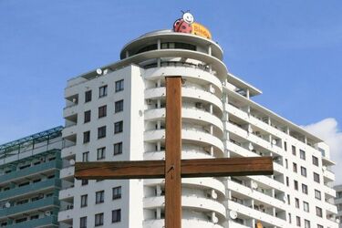 Odkrywanie nieoczywistych zakątków białostockich osiedli