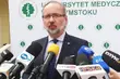 Reforma szpitalnictwa będzie testowana w Białymstoku. Jest zapowiedź ministra zdrowia