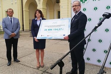 Szpital dziecięcy nie był remontowany od 30 lat. Nareszcie rozpocznie się modernizacja