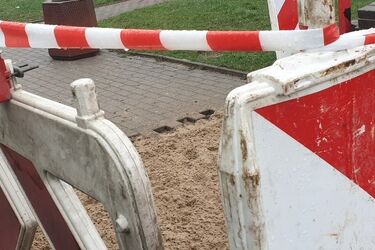 Bieżące remonty ulic. Będą utrudnienia w ruchu