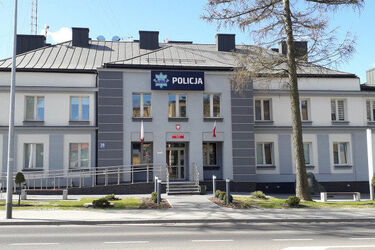 13-latka odnalazła się. Sama zgłosiła się na komendę policji
