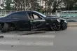 Os. Nowe Miasto. Uderzył w słup i uciekł z miejsca zdarzenia