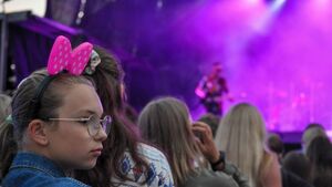 Koncert w ramach Dni Miasta dla wielu pokoleń [ZDJĘCIA]