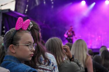 Koncert w ramach Dni Miasta dla wielu pokoleń [ZDJĘCIA]