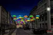WOW! 450 parasolek pojawi się nad ul. Kilińskiego