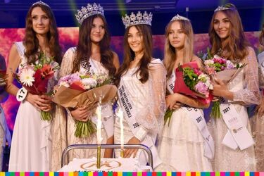 Wybrano Miss i Miss Nastolatek. Kto zdobył koronę?