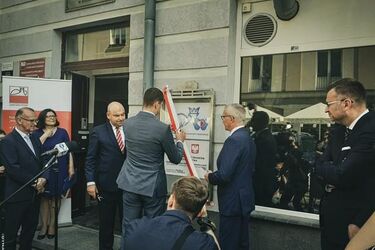 Pomoc i wsparcie dla represjonowanych Polaków