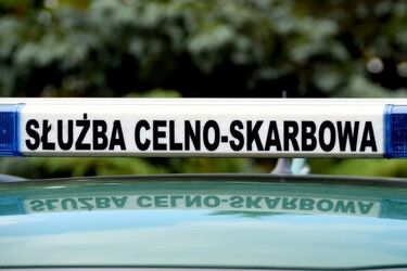 Unikali opłat celnych za towary z krajów azjatyckich. Zatrzymano 6 osób