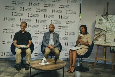 Podlaskie Organy w Białymstoku, Suwałkach, Drohiczynie i Białowieży