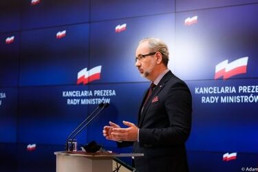 Do lekarza specjalisty bez limitu. Od 1 lipca