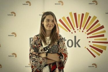 Córy - nowy projekt Karoliny Czarneckiej
