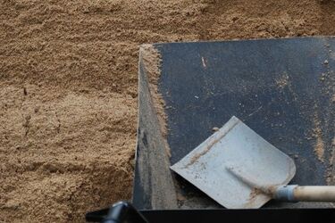 Rozkopali cmentarz staroobrzędowców. Część szczątków została całkowicie zniszczona