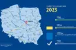 Dziś te miasta są odcięte od kolei. Planowana 