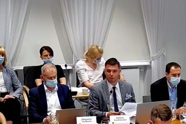 Burmistrz Wasilkowa ponownie bez wotum zaufania. Zostanie odwołany?
