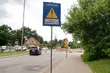 Kolejne zmiany w ruchu na alei 1000-lecia Państwa Polskiego