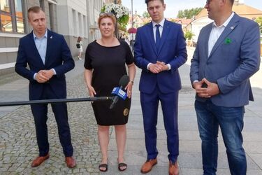 Całodobowy punkt pomocy psychiatrycznej dla dzieci i młodzieży. PSL będzie zbierał podpisy