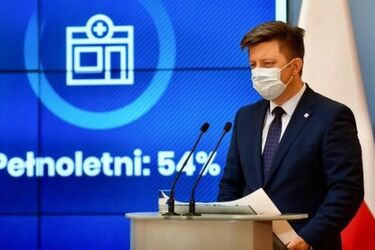 Zmiany w programie szczepień