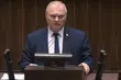 Spektakularne rozstanie i wielki powrót. Lech Kołakowski ponownie członkiem PiS-u