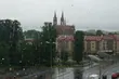 Deszczowy weekend. Pogoda w Białymstoku nie dopisze