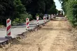 Ruch wahadłowy i objazdy. Ruszył remont drogi Wizna-Jedwabne