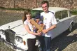 Rolls-Royce na licytację. Sprzedaje go dwuletni Mikołaj