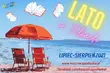 Spędź lato w bibliotece, nie będziesz się nudził! [PROGRAM]