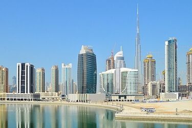 Urząd organizuje nabór na misję dla właścicieli firm. Jest szansa na wyjazd do Dubaju