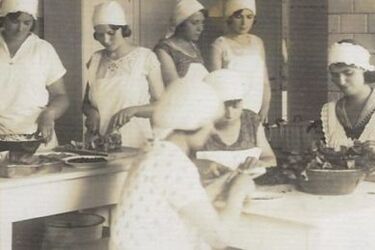 Czy gotowanie jest sztuką? Rozmowa w Galerii Arsenał