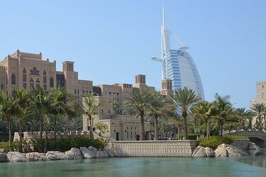 Białostoccy studenci lecą do Dubaju. To dla nich ogromna szansa