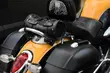Wypadek w grupie motocyklistów