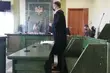 Odsłonił pierś nastolatki ze strajku klimatycznego. Jest ugoda