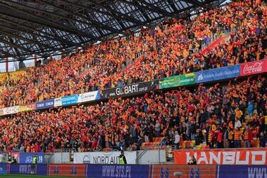 Jagiellonia zaprasza na sparing i prezentację zespołu