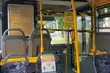 W autobusach BKM można już zajmować wszystkie miejsca siedzące. Co ze 
