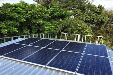 Białostoczanie mogą już ubiegać się o dotacje na fotowoltaikę