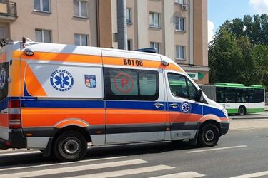 Mamy 3 nowe przypadki COVID-19 w Podlaskiem. W kraju zmarło 7 zakażonych