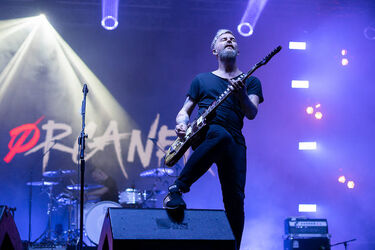 New Pop Festival 2021. Gwiazdy polskiej muzyki w Białymstoku [ZDJĘCIA]