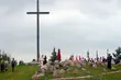Minęło 76 lat od Obławy Augustowskiej. W Gibach uczczono pamięć ofiar