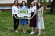 Szpital w Choroszczy będzie miał wyjątkowy ogród. Zaprojektowały go białostockie studentki