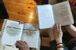 Folklor muzyczny i taneczny w nowym projekcie 