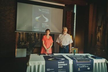 40. edycja Festiwalu Muzyki Cerkiewnej we wrześniu w Białymstoku