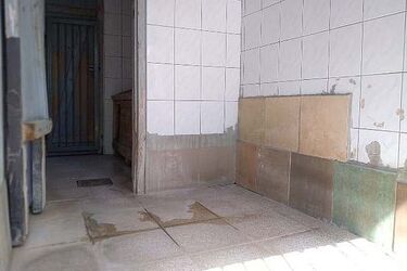 Trwa zbiórka na remont boksów w białostockim schronisku