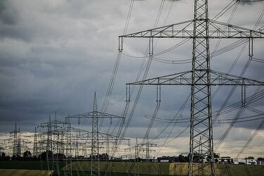 Nocne burze w Podlaskiem. Gdzieniegdzie wciąż nie ma prądu