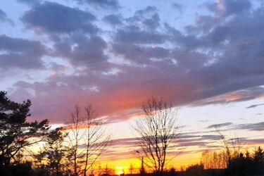 Skwarny czwartek. Upał w najbliższym czasie nie ustąpi