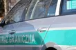 Zatrzymano 46 obywateli Afganistanu. Migranci nieleganie przekroczyli granicę