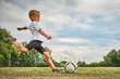 Organizowane są bezpłatne zajęcia sportowe dla dzieci i młodzieży